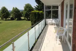 Hotel/ Appartementhaus/ Büro/ Praxis/ Altenpflege im Wesertal – Jahnweg 1a, 37688 Höxter (Kreis) – Vorschaubild 5
