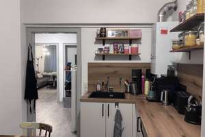 Zentral in Aachen: 3-Zimmer-Wohnung in der Innenstadt – Die vollständige Adresse der Immobilie erhältst du vom Anbieter., 52062 Markt, Aachen – Vorschaubild 8