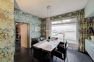 ARCHITEKTENHAUS MIT BESONDERER RAUMSTRUKTUR, PRIVATEM INNENHOF & VIEL PLATZ FÜR DIE FAMILIE! – Die vollständige Adresse der Immobilie erhältst du vom Anbieter., 58089 Wehringhausen, Hagen – Vorschaubild 12