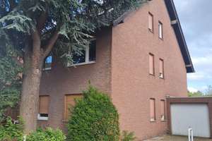 Freistehendes Einfamilienhaus mit 2 Garagen in ruhiger schöner Lage in Meeebusch Lank. 017647372433 – Die vollständige Adresse der Immobilie erhältst du vom Anbieter., 40668 Meerbusch – Vorschaubild 4