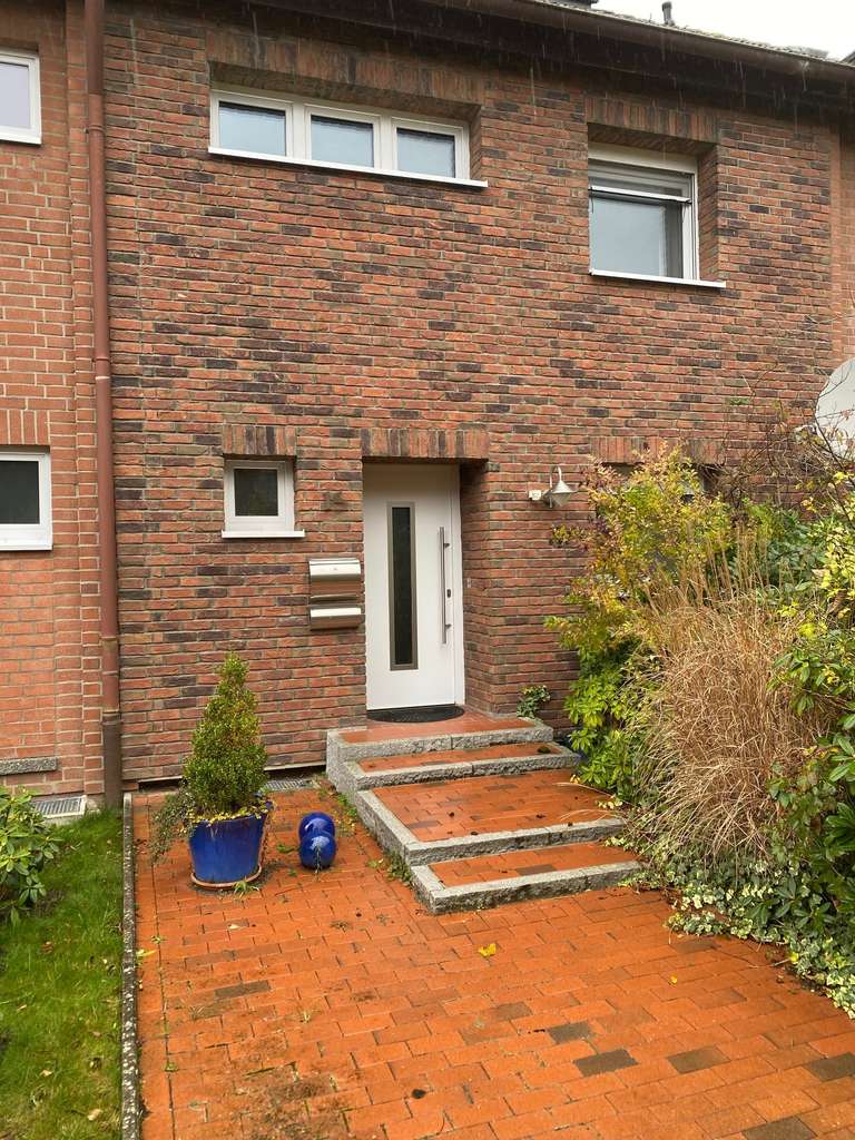 Immobilie in Flintbek - Gepflegtes Reihenhaus in Flintbek - Bild 0