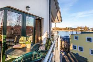 Charmante 2.Zi-Whg. am Kappelner Hafen mit Wasserblick – Die vollständige Adresse der Immobilie erhältst du vom Anbieter., 24376 Kappeln – Vorschaubild 7