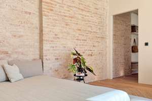 Provisionsfrei: Stilvolles, ruhig gelegenes Mikro-Loft im Winsviertel (Prenzlauer Berg) – Die vollständige Adresse der Immobilie erhältst du vom Anbieter., 10405 Prenzlauer Berg, Berlin – Vorschaubild 7