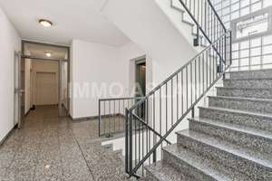 Vermietete 2-Zimmer-Wohnung mit Loggia & Tiefgarage-Stellpaltz im beliebten Leipzig-Plagwitz – 4229 Plagwitz, Leipzig – Vorschaubild 5