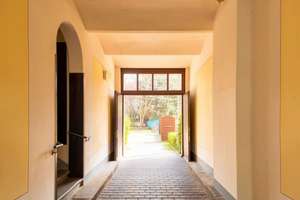 Freiwerdend I Balkon I Einbauküche I Wannenbad – Die vollständige Adresse der Immobilie erhältst du vom Anbieter., 4155 Gohlis-Süd, Leipzig – Vorschaubild 8