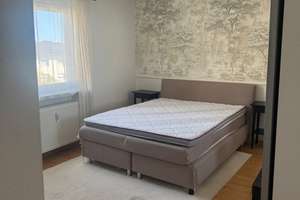 2-Zimmer-Wohnung mit Küche  – Die vollständige Adresse der Immobilie erhältst du vom Anbieter., 68165 Schwetzingerstadt/Oststadt, Mannheim – Vorschaubild 5