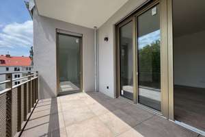 KFW55, exklusive Eigentumswohnung mit großer Terrasse  *Fernwärme* – Die vollständige Adresse der Immobilie erhältst du vom Anbieter., 30163 Vahrenwald, Hannover – Vorschaubild 26