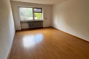 Zentrale 2-Zimmer-Wohnung mit Küche und Bad – Frankfurter Str. 75A, 34121 Süd, Kassel – Vorschaubild 2
