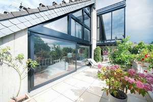 Haus im Haus in ruhiger und zentraler Lage von Remscheid – Die vollständige Adresse der Immobilie erhältst du vom Anbieter., 42853 Mitte, Remscheid – Vorschaubild 1