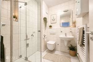 Stilvolle Eigentumswohnung mit großzügigem Balkon in Köln-Neustadt/Nord – 50668 Neustadt/Nord, Köln – Vorschaubild 22