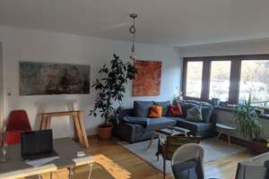 Helle 2-Zimmer Wohnung im 2. OG mit Balkon in Stuttgart West – Zamenhofstraße 64, 70197 Kräherwald, Stuttgart – Vorschaubild 2
