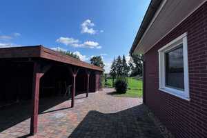 Klein, aber oho! Gepflegter Bungalow mit Carport + neuer EBK in idyllischer Dorfrandlage – Gifhorn (Kreis) – Vorschaubild 3