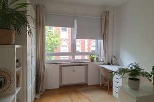 2-Zimmer-Eigentumswohnung im Agnesviertel – 50670 Neustadt/Nord, Köln – Vorschaubild 9
