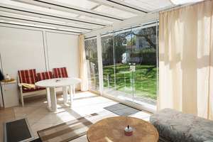 Voll möblierte 2,5-Zimmer-Wohnung mit Garage in Bestlage von Waldperlach – Liscowstr. 36, 81739 Waldperlach, München – Vorschaubild 7