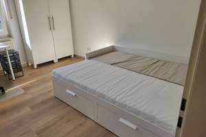 Möbliertes Studenten-Appartement in unmittelbarer Nähe zur Uni – Die vollständige Adresse der Immobilie erhältst du vom Anbieter., 33619 Schildesche, Bielefeld – Vorschaubild 4