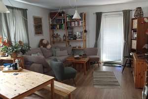 3-Zimmer-Wohnung mit Küche und Balkon in Wiesbaden mit guter Anbindung zur Innenstadt oder Bahnhof – Baumstraße 21, 65187 Biebrich, Wiesbaden – Vorschaubild 3