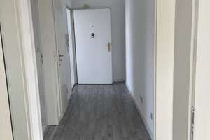 Helle 85 m² Wohnung mit Loggia, Fußbodenheizung und Einbauküche in attraktiver Lage – Debstedter Weg 61, 27578 Königsheide, Bremerhaven – Vorschaubild 5