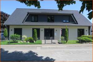 Maisonette-Wohnung im Schierholz – Dwarsweg 4a, 27578 Lehe, Bremerhaven – Vorschaubild 12