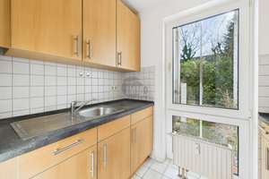 LICHTDURCHFLUTETE ERDGESCHOSSWOHNUNG IN BESTER LAGE SONNENTERRASSE UND TIEFGARAGENSTELLPLATZ – Die vollständige Adresse der Immobilie erhältst du vom Anbieter., 26135 Osternburg, Oldenburg (Oldenburg) – Vorschaubild 5