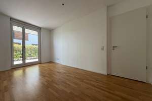 3 Zimmer Wohnung mit Terrasse über den Dächern des Milaneos! – Mailänder Platz 19, 70173 Europaviertel, Stuttgart – Vorschaubild 4