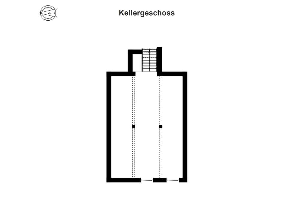 Kellergeschoss