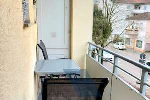 Zentral wohnen in Heilbronn – gepflegte 2,5-Zimmer-Wohnung mit Balkon & Stellplatz – Die vollständige Adresse der Immobilie erhältst du vom Anbieter., 74072 Heilbronn, Heilbronn – Vorschaubild 6