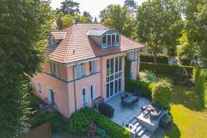 Familienfreundliche Villa im beliebten Musikerviertel – Potsdam – Vorschaubild 13