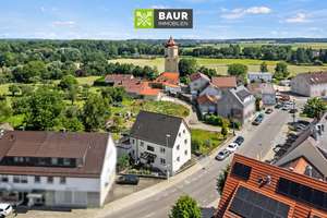 Zweigenerationenhaus auf großem, sonnigem Grundstück im Herzen von Ulm-Wiblingen – Die vollständige Adresse der Immobilie erhältst du vom Anbieter., 89079 Wiblingen, Ulm – Vorschaubild 1