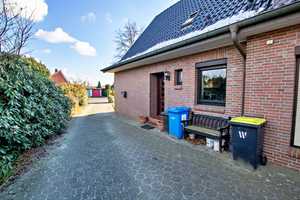 Einfamilienhaus in gesuchter Lage mit hochwertigem Wintergarten – Delmenhorst – Vorschaubild 25