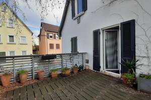 Altbau in Zentrum - charmantes Wohnhaus – Die vollständige Adresse der Immobilie erhältst du vom Anbieter., 70469 Feuerbach-Mitte, Stuttgart – Vorschaubild 10
