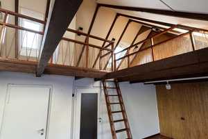 Familienfreundlich: Grosses Reihenendhaus, 225 qm Wohnfläche, 698 qm Traumgrundstück, Garage – Heymelstraße 7, 28359 Bremen – Vorschaubild 13
