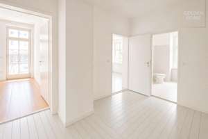 Altbauwohnung mit ca. 300 m² Südgarten – seltene Gelegenheit – Die vollständige Adresse der Immobilie erhältst du vom Anbieter., 10961 Kreuzberg, Berlin – Vorschaubild 4