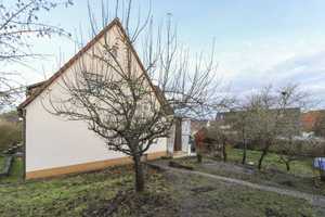 Gemütliches Reihenendhaus mit großem Garten in Nürnberg/ Reichelsdorf – Nürnberg – Vorschaubild 17