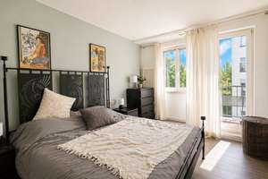 2-Zimmer-Wohnung in Friedrichshain - nahe Boxhagener Platz – Die vollständige Adresse der Immobilie erhältst du vom Anbieter., 10247 Friedrichshain, Berlin – Vorschaubild 4