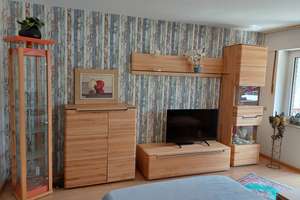Wohnen mit Charakter: Kompaktes 1,5-Zimmer-Apartment in Duisburg-Röttgersbach – Frundsbergstr. 17, 47169 Wehofen, Duisburg – Vorschaubild 2