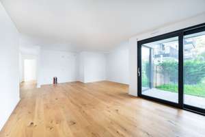 PROVISIONSFREI: Moderne 3-Zimmer-Wohnung mit Terrasse in Offenbach – Die vollständige Adresse der Immobilie erhältst du vom Anbieter., 63071 Bachschule, Offenbach am Main – Vorschaubild 2