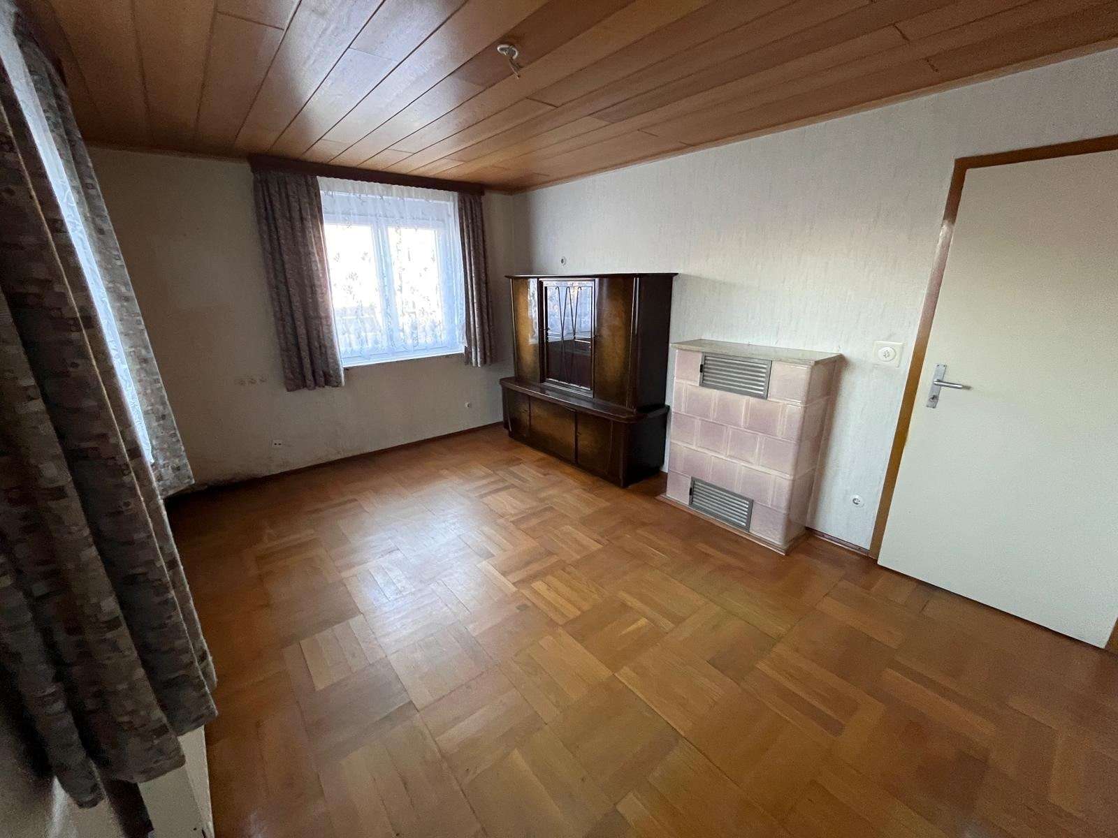 Immobilie in Forchtenberg - Gemütliches Einfamilienhaus mit großer Terrasse und Weitblick in Ernsbach bei Forchtenberg - Bild 6