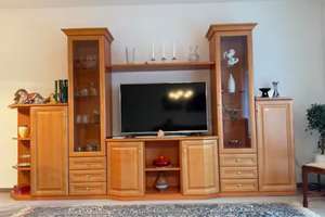 Gepflegtes Reihenmittelhaus (voll eingerichtet) mit Garage in Bad Lauchstädt – Haaner Weg 65, 6246 Bad Lauchstädt – Vorschaubild 8