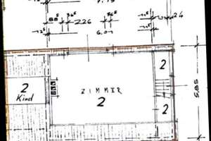 Familienfreundliche Maisonette-Wohnung mit Gartenanteil und Garage in Volkmarode – Die vollständige Adresse der Immobilie erhältst du vom Anbieter., 38104 Volkmarode, Braunschweig – Vorschaubild 11