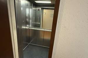 Gepflegte, vermietete 2 Zimmer Whg. – Die vollständige Adresse der Immobilie erhältst du vom Anbieter., 30449 Linden-Mitte, Hannover – Vorschaubild 8