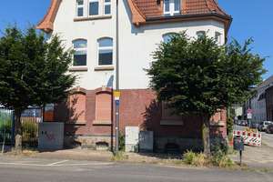 *reserviert* Denkmalgeschütztes Einfamilienhaus, inkl. Stellplatz