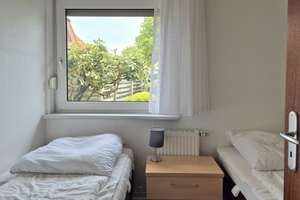 5 Ferienwohnungen unter einem Dach im Nordseeheilbad Bensersiel – Die vollständige Adresse der Immobilie erhältst du vom Anbieter., 26427 Esens – Vorschaubild 9