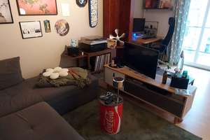 Gemütliche 2 Zimmer Wohnung mit hochwertiger Einbauküche und Balkon – Am Engelnberg 30a, 42107 Elberfeld, Wuppertal – Vorschaubild 8