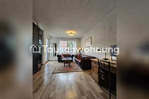 Tauschwohnung: 2-Zimmer-Wohnung in Münster-Mitte, 53 m²