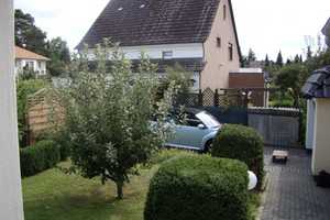 Familienglück ** Modernes Einfamilienhaus ** Potenzial zum Geschossaufbau ** Ausgebauter Keller – Berlin – Vorschaubild 8