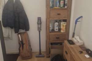 ***1 ZKDB,  renoviert, 2-WG 589,95€ inkl. Internet**nur RWTH und FH Studenten** – Roermonder Str. 101, 52072 Ponttor, Aachen – Vorschaubild 8