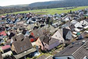 Weinbergblick! 1- oder 2-Familienhaus in aussichtsreicher Lage – Die vollständige Adresse der Immobilie erhältst du vom Anbieter., 75417 Mühlacker – Vorschaubild 3