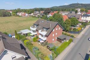 Gut vermietete Wohnung mit Balkon in Bielefeld-Quelle! – Die vollständige Adresse der Immobilie erhältst du vom Anbieter., 33649 Brackwede, Bielefeld – Vorschaubild 13