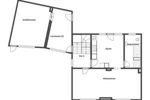 Willkommen zuhause: Renovierungsbedürftiges 7-Zi.-EFH mit Terrasse, Balkon und einer Garage – Mainz-Bingen (Kreis) – Vorschaubild 11