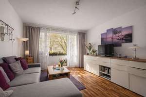 Nahe Lietzensee – Vermietete Eigentumswohnung mit Südbalkon – Die vollständige Adresse der Immobilie erhältst du vom Anbieter., 10627 Charlottenburg, Berlin – Vorschaubild 5